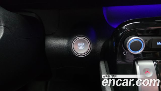 Hyundai Casper 2023 — photo 16