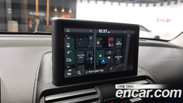 Hyundai Casper 2023 — photo 17
