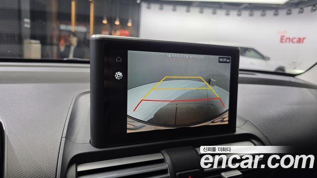 Hyundai Casper 2023 — photo 18