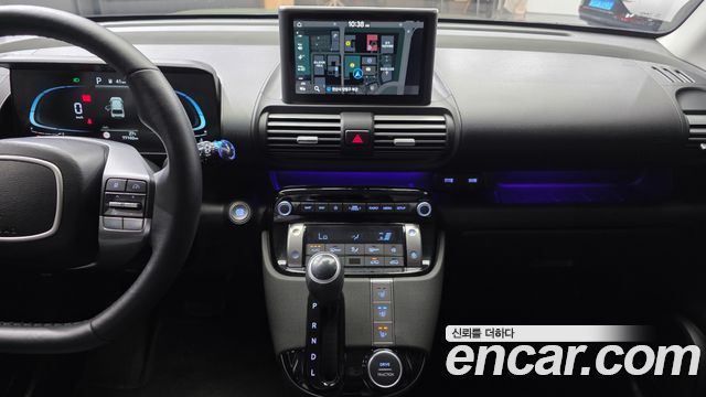 Hyundai Casper 2023 — photo 20