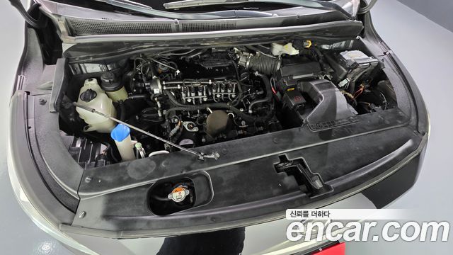 Kia Canival 2020 — photo 6