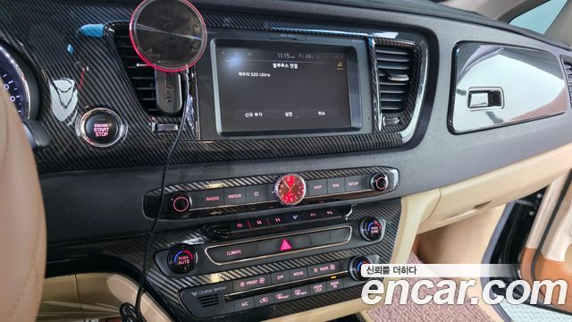 Kia Canival 2020 — photo 14