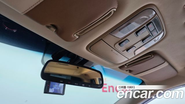 Kia Canival 2020 — photo 18