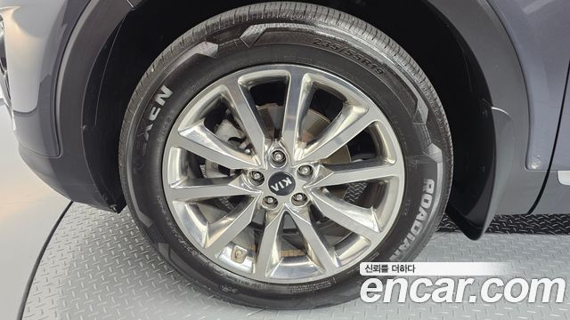 Kia Sorento 2017 — photo 5