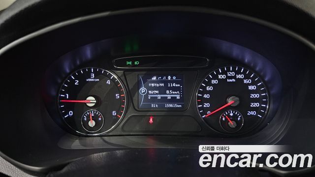 Kia Sorento 2017 — photo 11