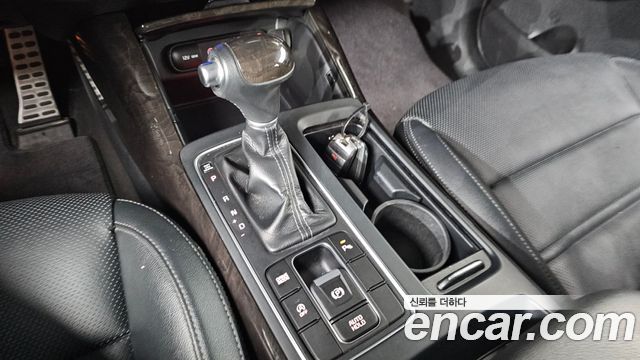 Kia Sorento 2017 — photo 12
