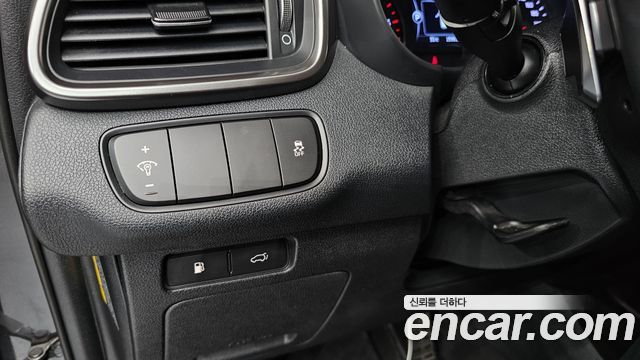 Kia Sorento 2017 — photo 20