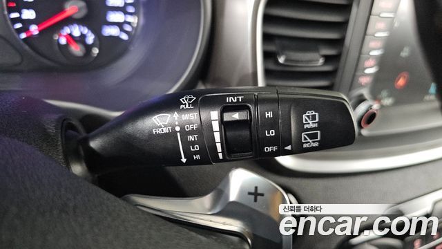 Kia Sorento 2017 — photo 25