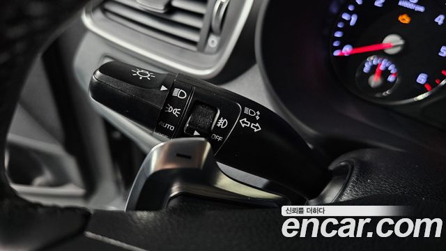 Kia Sorento 2017 — photo 26