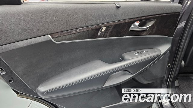 Kia Sorento 2017 — photo 15