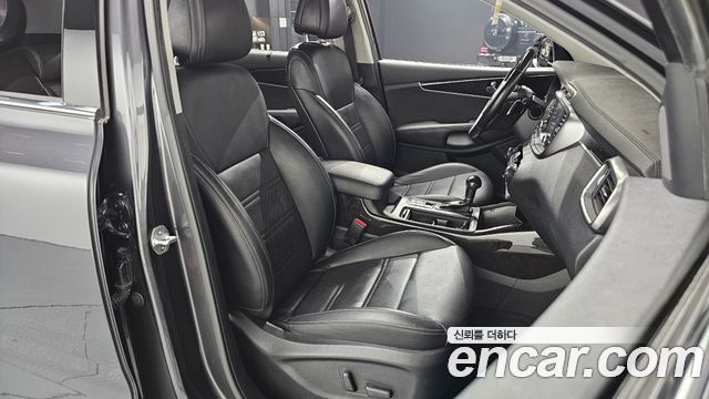 Kia Sorento 2017 — photo 16