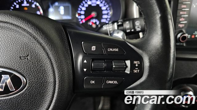 Kia Sorento 2017 — photo 27