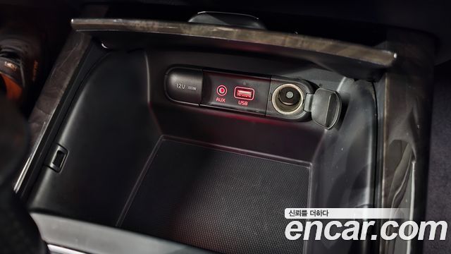Kia Sorento 2017 — photo 30