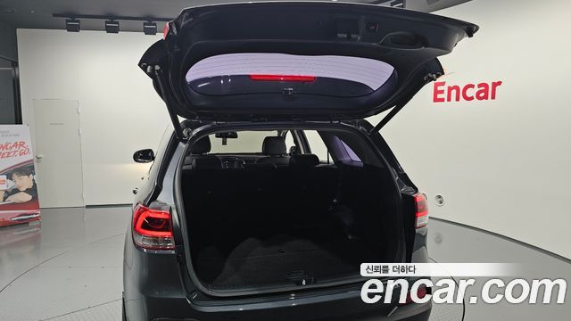 Kia Sorento 2017 — photo 33