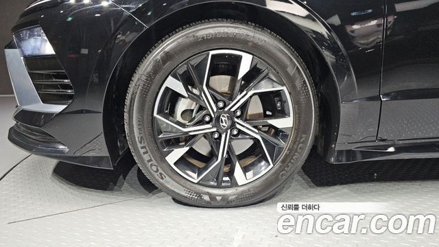 Hyundai Sonata 2024 — photo 5