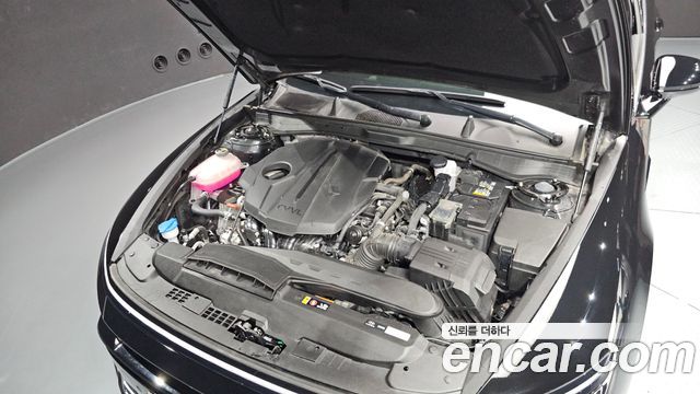 Hyundai Sonata 2024 — photo 6