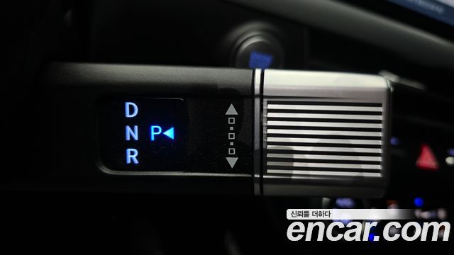 Hyundai Sonata 2024 — photo 12