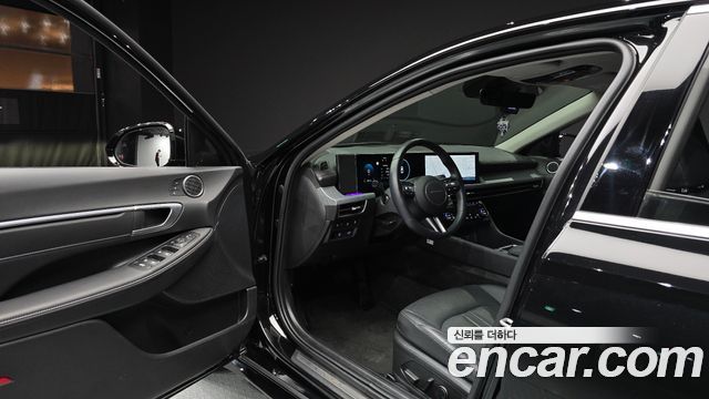 Hyundai Sonata 2024 — photo 13