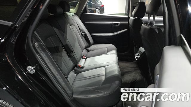 Hyundai Sonata 2024 — photo 17