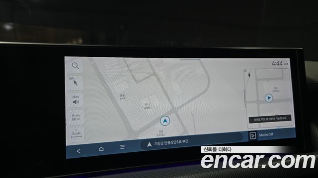 Hyundai Sonata 2024 — photo 21