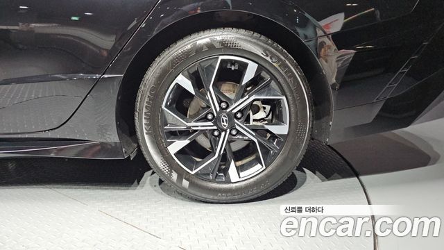 Hyundai Sonata 2024 — photo 7