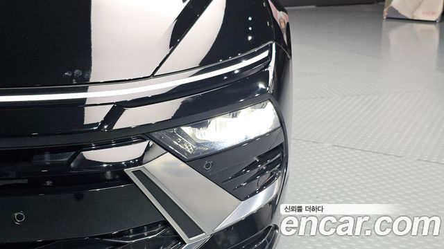 Hyundai Sonata 2024 — photo 8