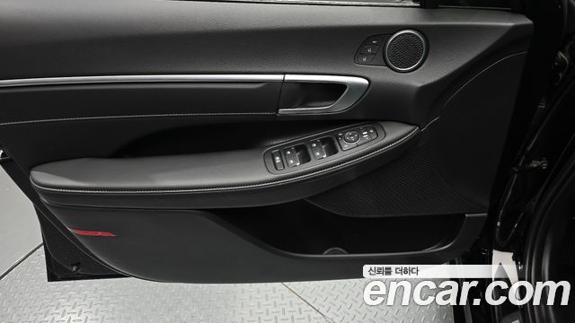 Hyundai Sonata 2024 — photo 14