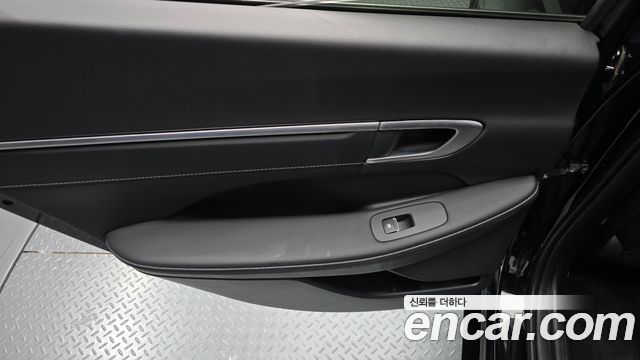 Hyundai Sonata 2024 — photo 15