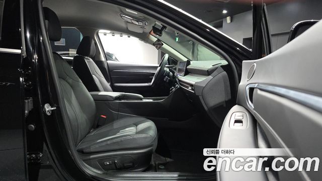 Hyundai Sonata 2024 — photo 16