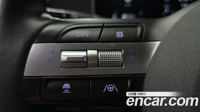 Hyundai Sonata 2024 — photo 27