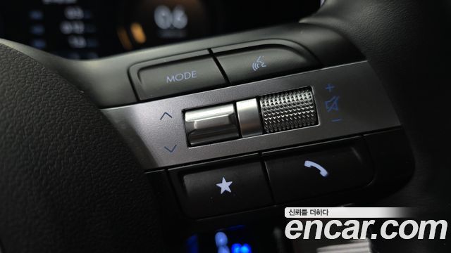 Hyundai Sonata 2024 — photo 28