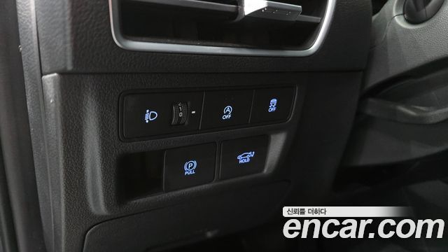 Hyundai Sonata 2024 — photo 29