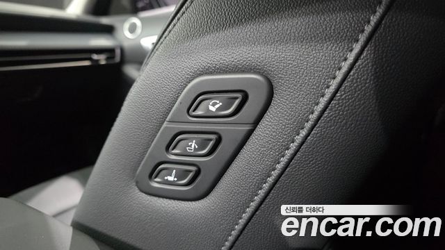 Hyundai Sonata 2024 — photo 30