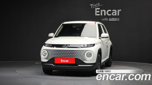 Hyundai Casper 2024 — photo 3