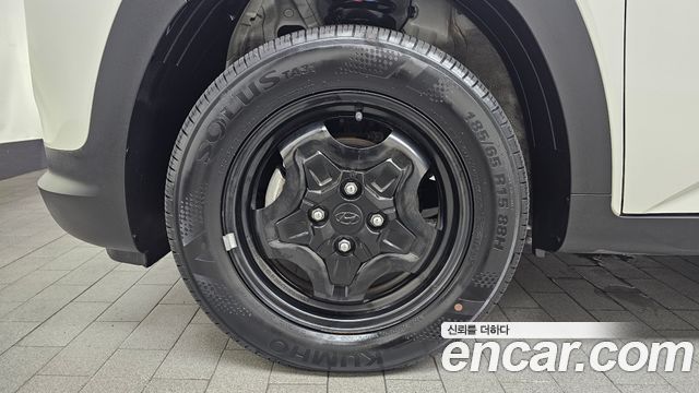 Hyundai Casper 2024 — photo 5