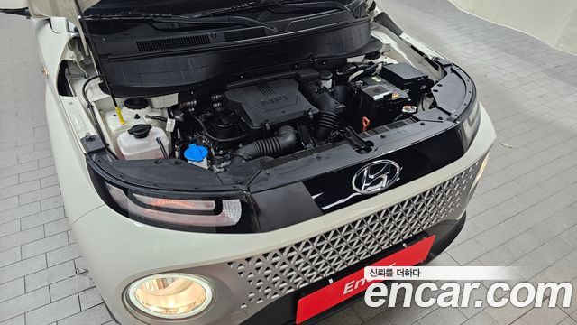 Hyundai Casper 2024 — photo 6
