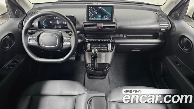 Hyundai Casper 2024 — photo 10