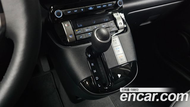 Hyundai Casper 2024 — photo 12