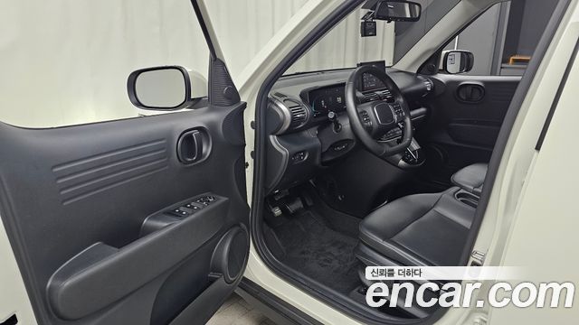 Hyundai Casper 2024 — photo 13