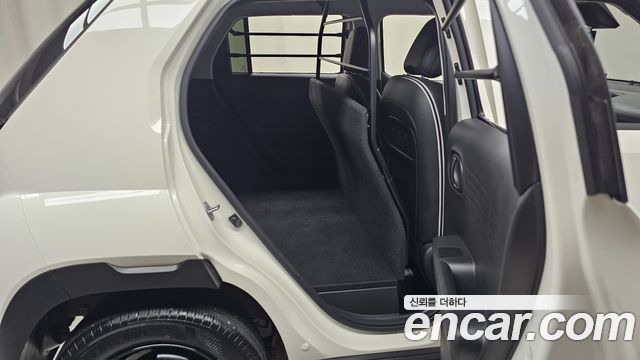 Hyundai Casper 2024 — photo 17