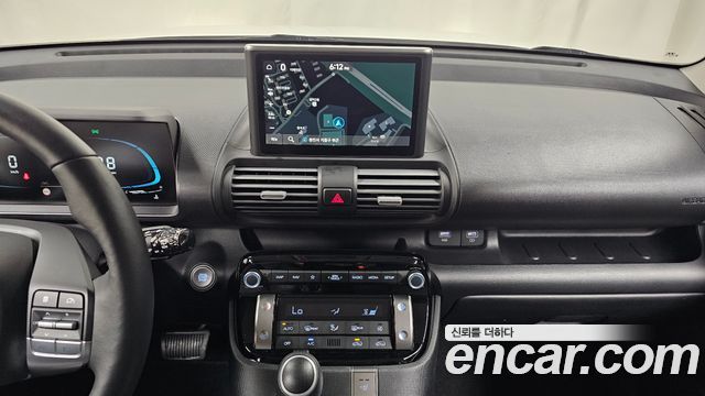 Hyundai Casper 2024 — photo 18