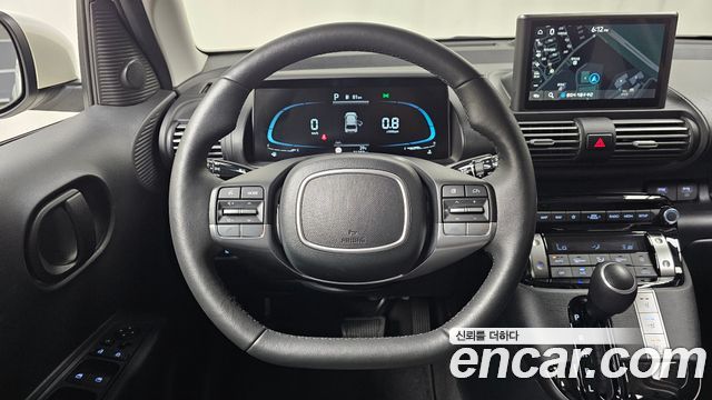 Hyundai Casper 2024 — photo 19