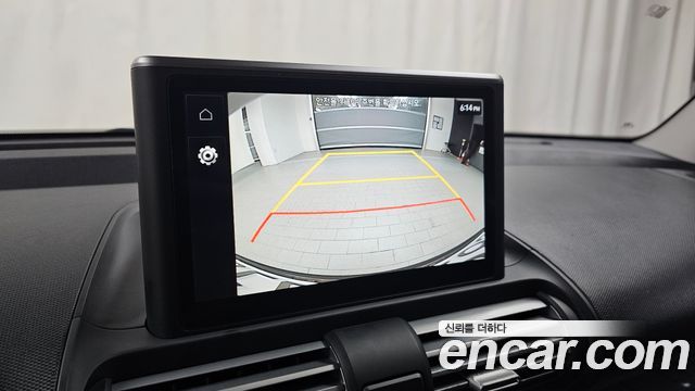 Hyundai Casper 2024 — photo 20