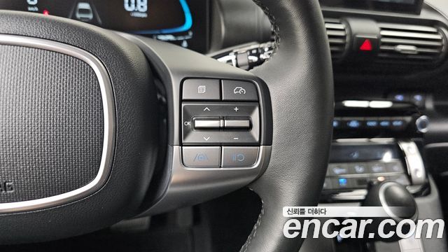 Hyundai Casper 2024 — photo 22