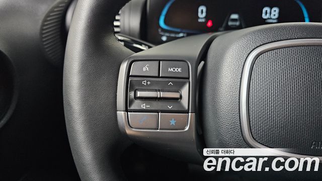 Hyundai Casper 2024 — photo 23