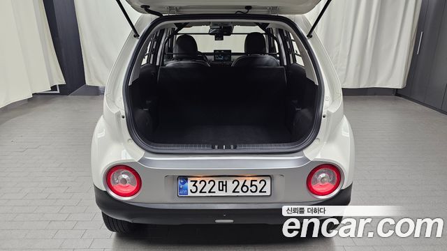 Hyundai Casper 2024 — photo 24