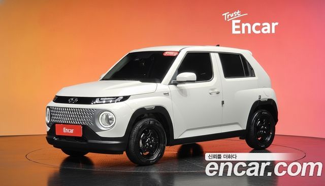 Hyundai Casper 2024 — photo 1