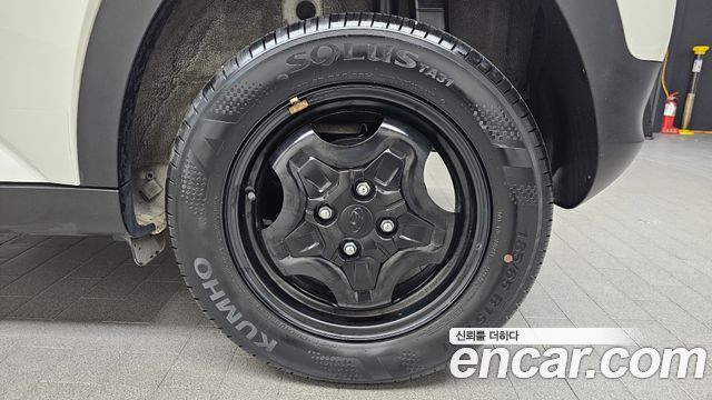 Hyundai Casper 2024 — photo 7