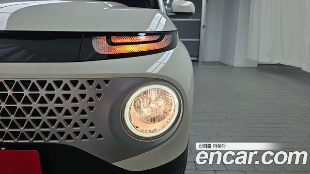 Hyundai Casper 2024 — photo 8
