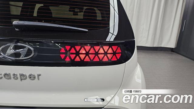 Hyundai Casper 2024 — photo 9